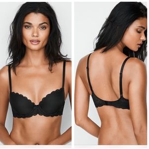 Dream Angels Lightly Lined Demi